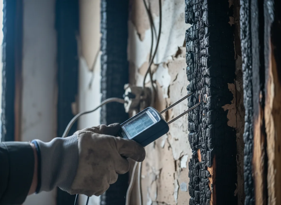 Fire Damage Restoration Oden, MI FAQs